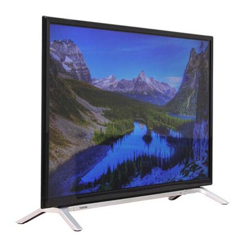 Tivi Toshiba 32L5650VN 32 Inch HD LED Smart 3