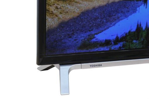 Tivi Toshiba 32L5650VN 32 Inch HD LED Smart 4