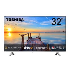 Tivi Toshiba 32V35KP 32 inch HD Smart