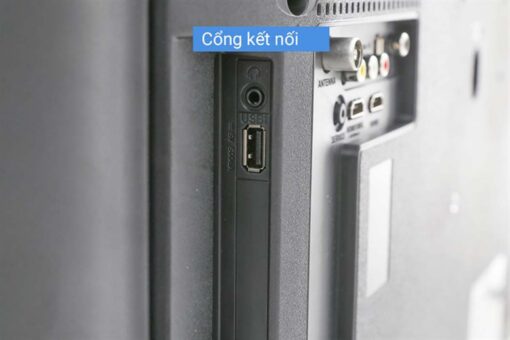 Tivi Toshiba 40L3750VN 40 Inch Full HD LED 5