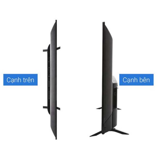 Tivi Toshiba 40L3750VN 40 Inch Full HD LED 6