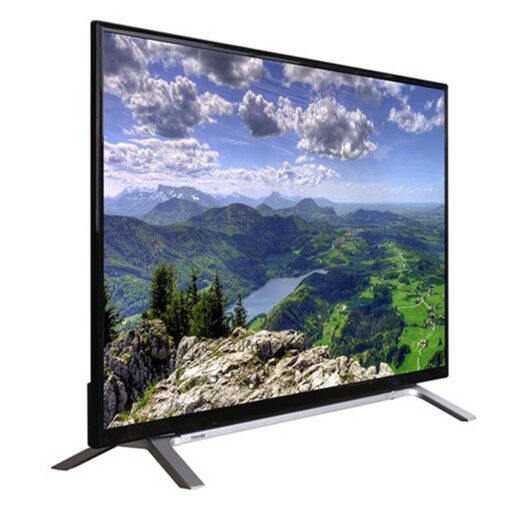 Tivi Toshiba 40L5650VN 40 Inch Full HD LED Smart 3