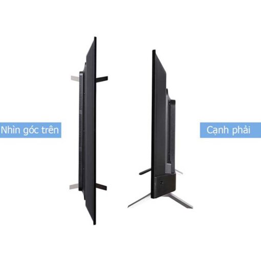 Tivi Toshiba 40L5650VN 40 Inch Full HD LED Smart 5