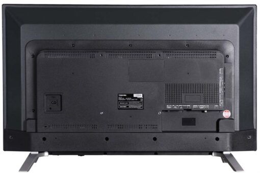 Tivi Toshiba 40L5650VN 40 Inch Full HD LED Smart 6