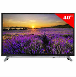 Tivi Toshiba 40L5650VN 40 Inch HD Smart