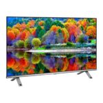 Tivi Toshiba 43C350LP 43 inch 4K LED Google - Ảnh 5