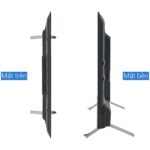 Tivi Toshiba 43C350LP 43 inch 4K LED Google - Ảnh 8