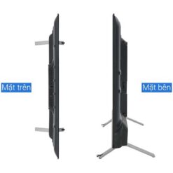 Tivi Toshiba 43C350LP 43 inch 4K LED Google 6