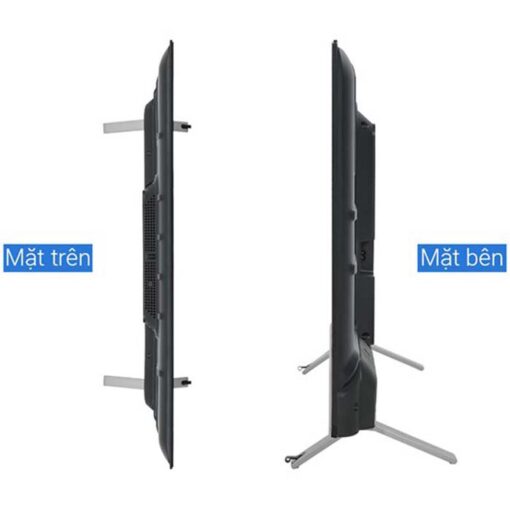 Tivi Toshiba 43C350LP 43 inch 4K LED Google 6