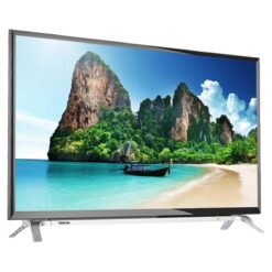 Tivi Toshiba 43L5650VN 43 Inch Full HD LED Smart 2