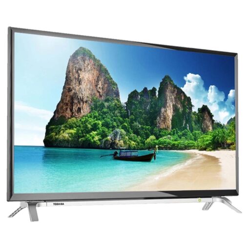 Tivi Toshiba 43L5650VN 43 Inch Full HD LED Smart 2