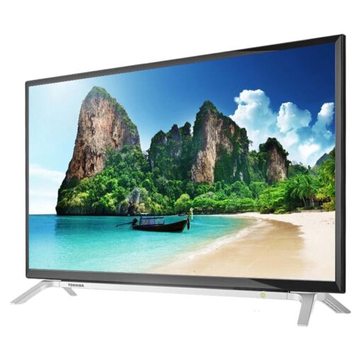 Tivi Toshiba 43L5650VN 43 Inch Full HD LED Smart 3