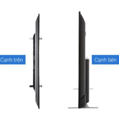 Tivi Toshiba 43U6750VN 43 Inch 4K LED Android 6