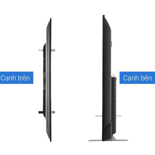 Tivi Toshiba 43U6750VN 43 Inch 4K LED Android 6