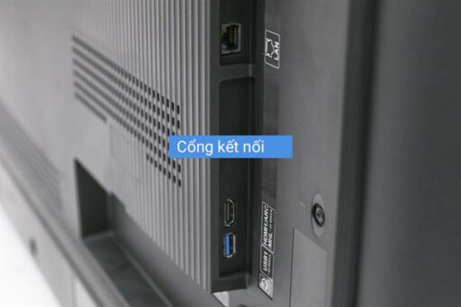 Tivi Toshiba 43U7750VN 43 Inch 4K LED Android 5