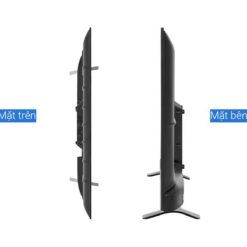 Tivi Toshiba 43V35KP 43 inch Full HD LED Android 6