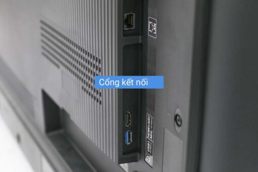 Tivi Toshiba 49U7750VN 49 Inch 4K LED Android 5