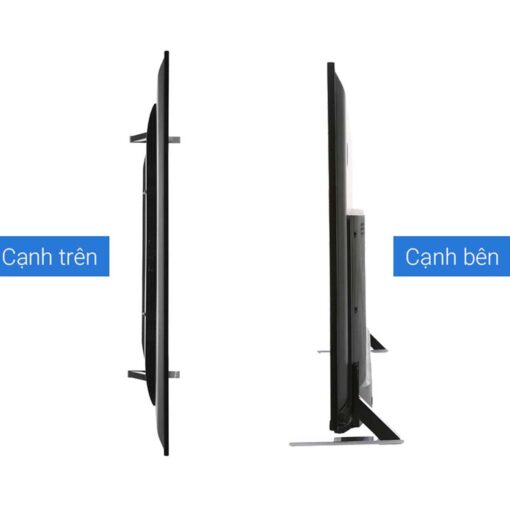 Tivi Toshiba 49U7750VN 49 Inch 4K LED Android 7