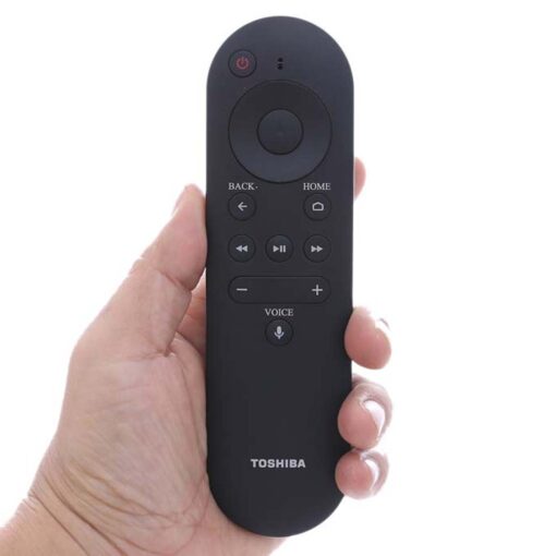 Tivi Toshiba 49U7750VN 49 Inch 4K LED Android 9
