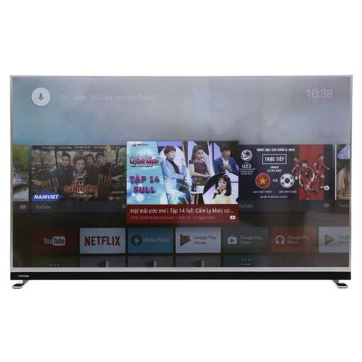 Tivi Toshiba 49U9750VN 49 Inch 4K LED Android 2