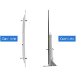 Tivi Toshiba 49U9750VN 49 Inch 4K LED Android 7