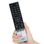 Tivi Toshiba 50C350LP 50 inch 4K LED Google - Ảnh 12