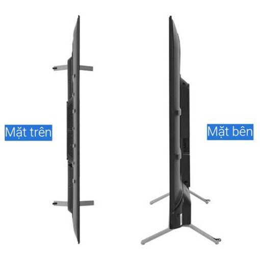 Tivi Toshiba 50C350LP 50 inch 4K LED Google 8