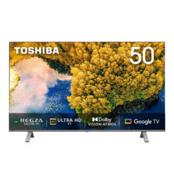 Tivi Toshiba 50C350LP 50 inch 4K UHD Google