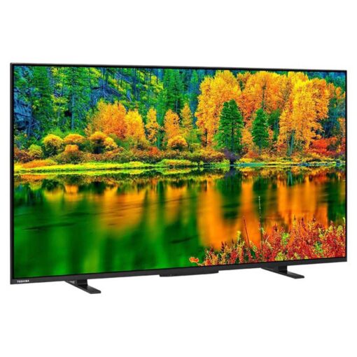 Tivi Toshiba 50M550LP 50 Inch 4K QLED Google 3