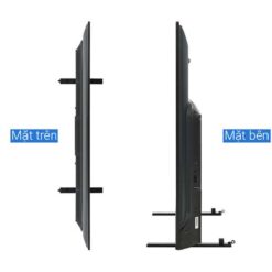 Tivi Toshiba 50M550LP 50 Inch 4K QLED Google 7