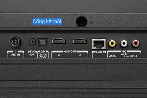 Tivi Toshiba 50U7880VN 50 Inch 4K LED Android 6