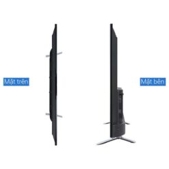 Tivi Toshiba 50U7880VN 50 Inch 4K LED Android 7