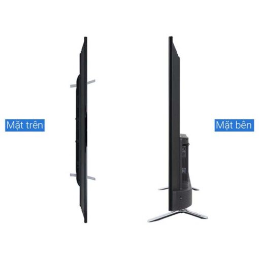 Tivi Toshiba 50U7880VN 50 Inch 4K LED Android 7
