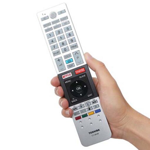 Tivi Toshiba 50U7880VN 50 Inch 4K LED Android 9