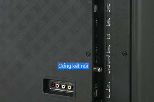 Tivi Toshiba 55C350LP 55 inch 4K LED Google 7