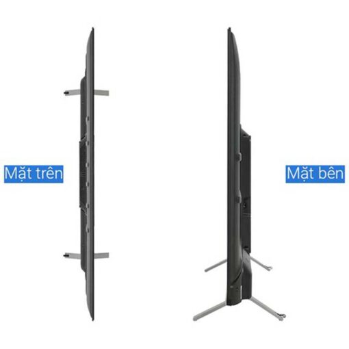 Tivi Toshiba 55C350LP 55 inch 4K LED Google 8