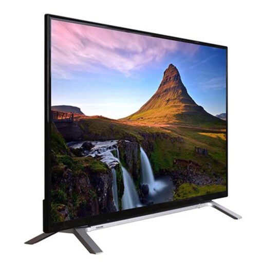 Tivi Toshiba 55L5650VN 55 Inch Full HD LED Smart 2