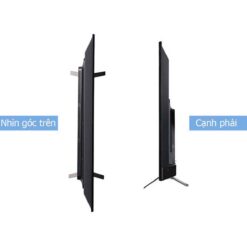 Tivi Toshiba 55L5650VN 55 Inch Full HD LED Smart 4