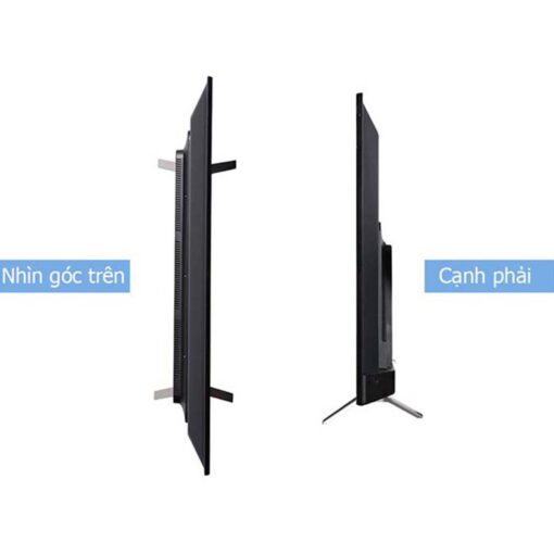 Tivi Toshiba 55L5650VN 55 Inch Full HD LED Smart 4