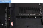 Tivi Toshiba 55L5650VN 55 Inch Full HD LED Smart - Ảnh 7