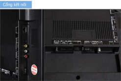 Tivi Toshiba 55L5650VN 55 Inch Full HD LED Smart 6
