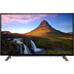 Tivi Toshiba 55L5650VN 55 Inch HD Smart