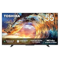 Tivi Toshiba 55M550LP 55 Inch 4K QLED Google