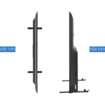 Tivi Toshiba 55M550LP 55 Inch 4K QLED Google - Ảnh 8