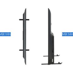 Tivi Toshiba 55M550LP 55 Inch 4K QLED Google 6
