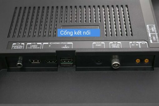 Tivi Toshiba 55U6750VN 55 Inch 4K LED Android 5