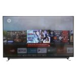 Tivi Toshiba 55U7750VN 55 Inch 4K LED Android - Ảnh 3