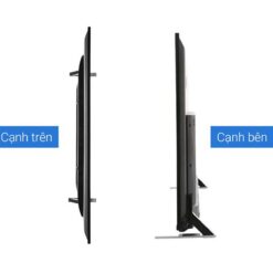 Tivi Toshiba 55U7750VN 55 Inch 4K LED Android 6