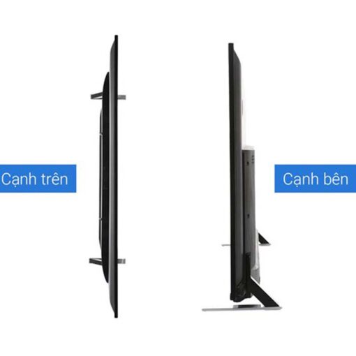 Tivi Toshiba 55U7750VN 55 Inch 4K LED Android 6