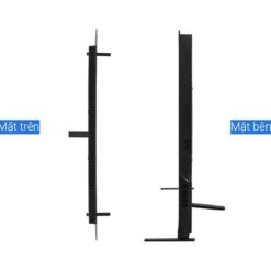 Tivi Toshiba 55X9900LP 55 Inch 4K OLED Smart 6